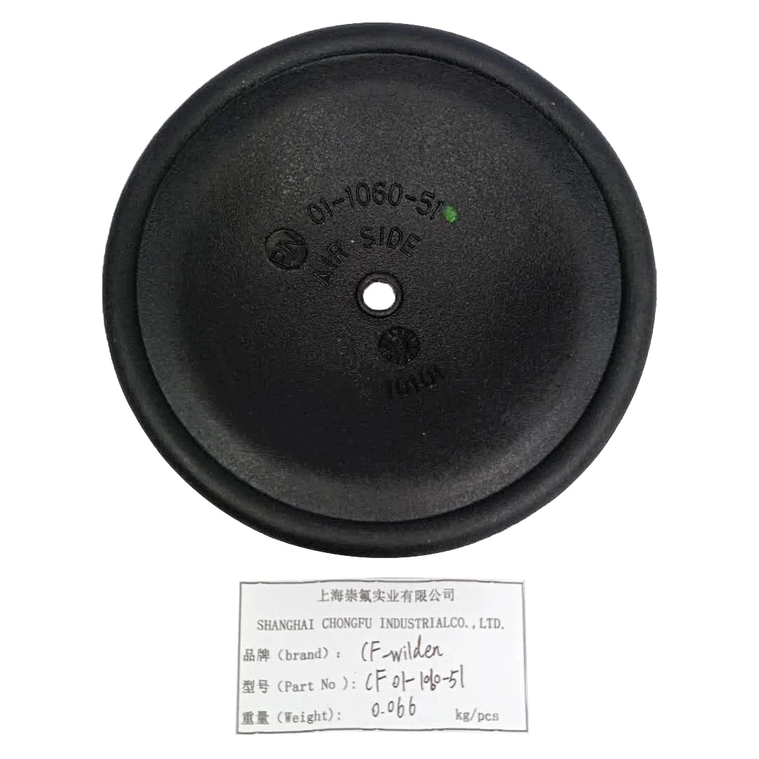 CF01-1060-51 Diaphragm 