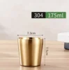 175 ml d'or A