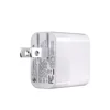 สีขาว 45w USB-C