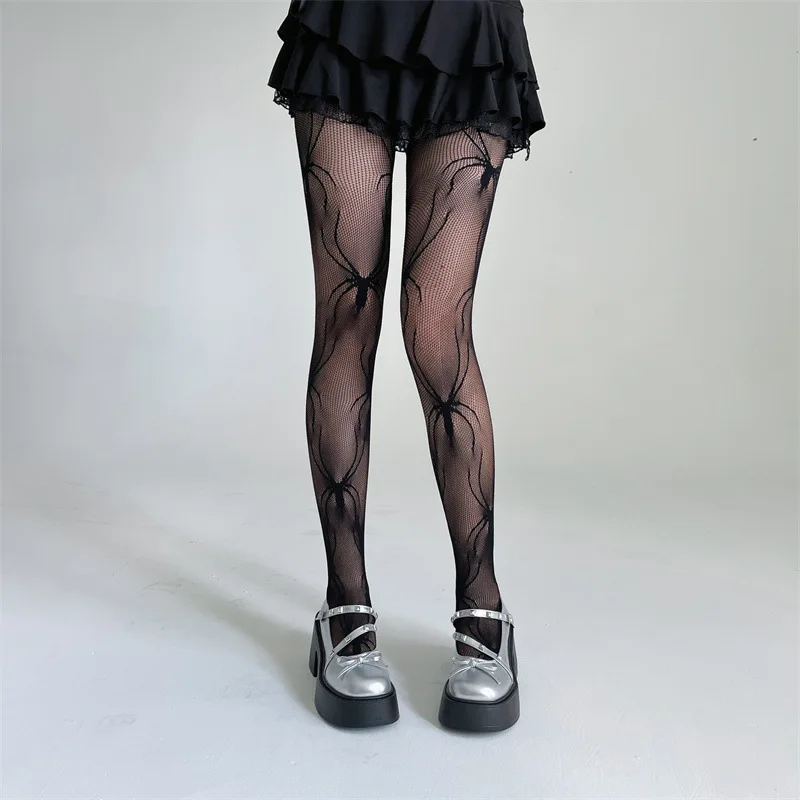 Женские колготки с подвязками