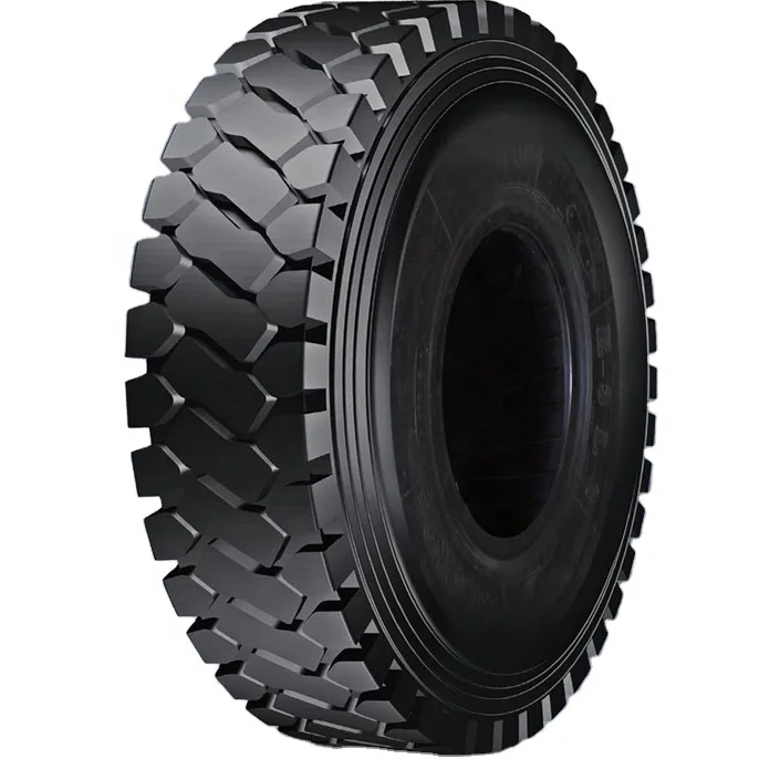 BOTO OTR Tyre Tires 14.00R24 - Durable & Reliable Performance