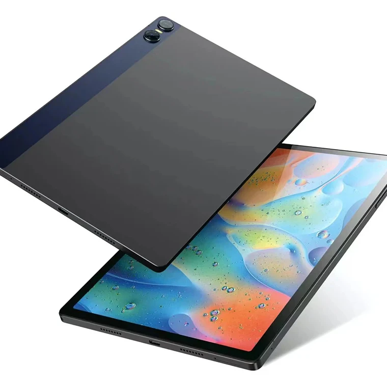 CAREVERY 11 Inch Android 13 Tablet PC - Portable Learning Office