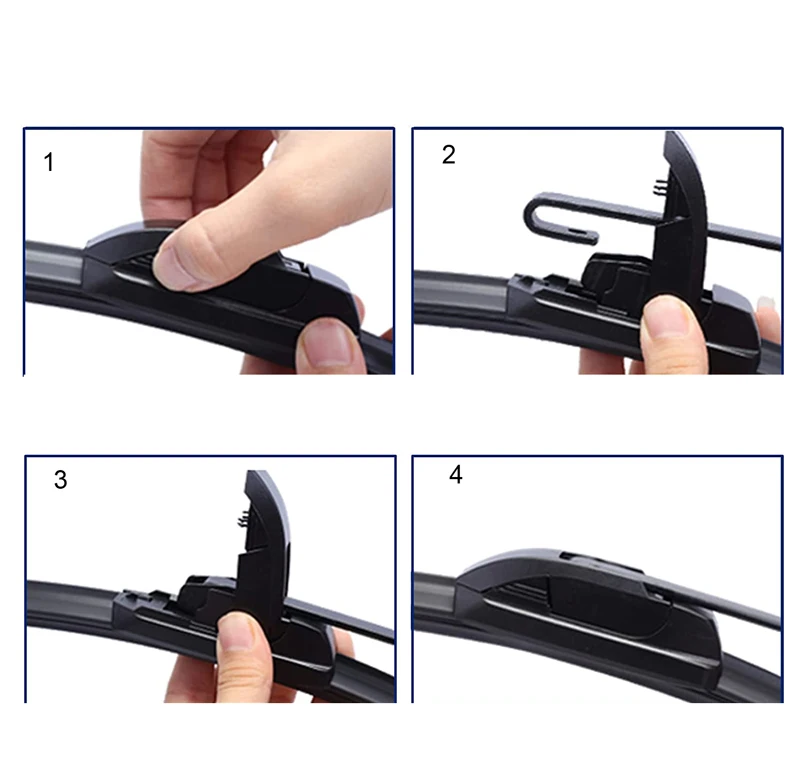 Kction Car Accessories Size Rubber Car 14''28''inch Factory