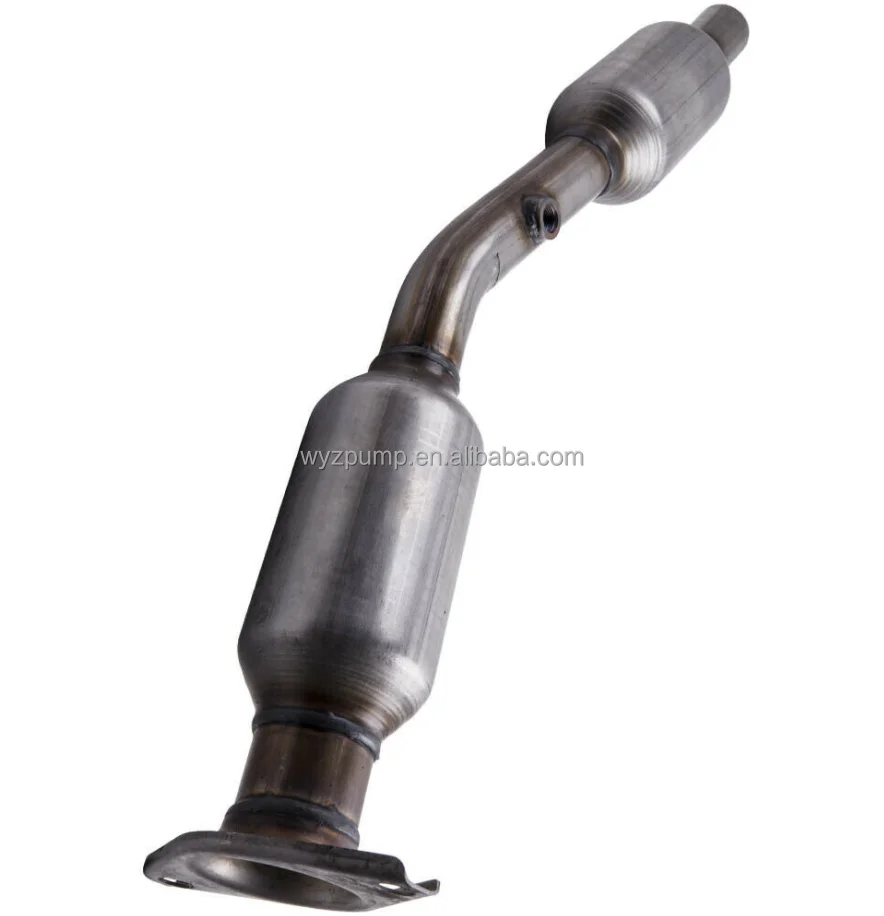 Catalytic Converter 16337 For Toyo Ta Prius 1.5l 2004 2005 2006 2007