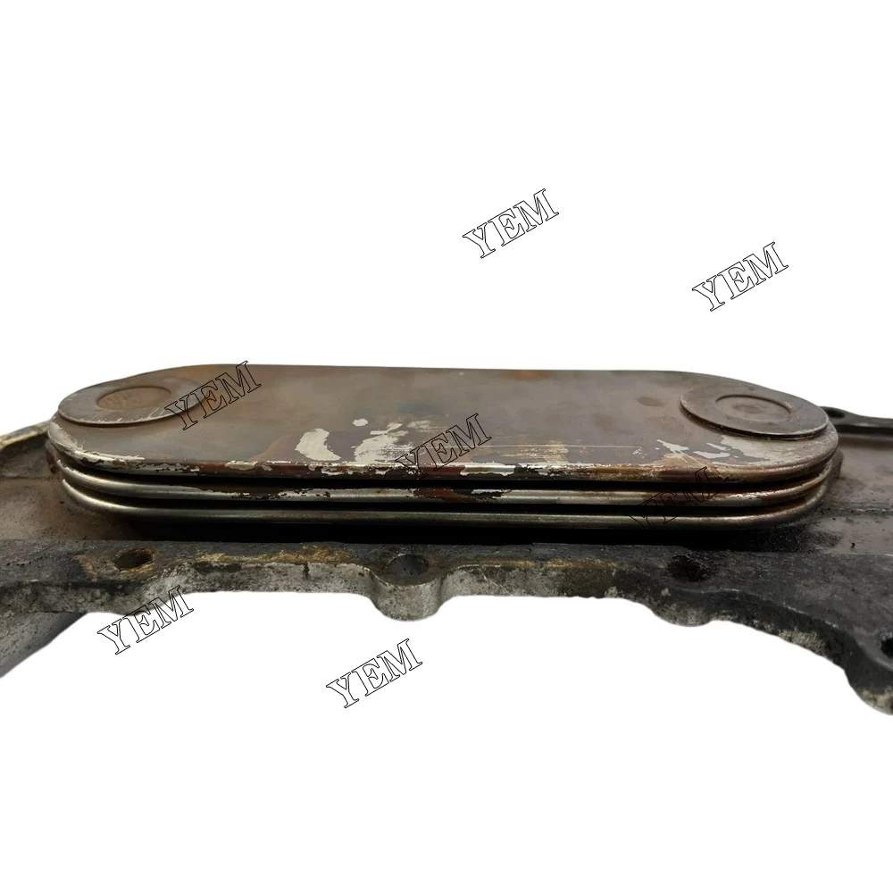 3044C Oil Cooler Core Assy for Caterpillar Engine. 5