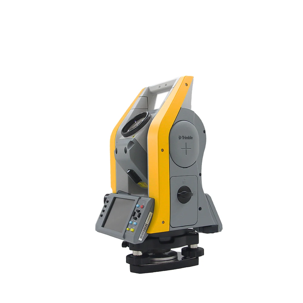 Trimble C5 Best Automatic Total Station Survey Instrument Total Station