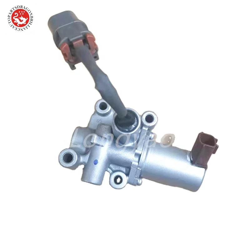OEM Idle Air Control Valve 23781-64Y10 for Nissan Sentra 200S