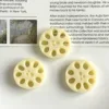 lotus root slices