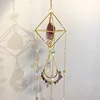 NO.8 colourful fluorite