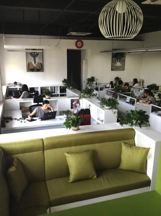 Shanghai Trendy Accessories Co., Ltd. 1