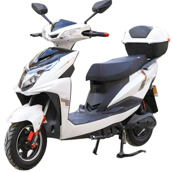 oem eec approved cargo scooters home free 500w electric scooter for takeaway food delivery