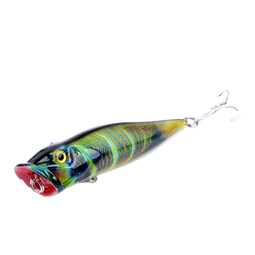 Popper Lures For Bass 2024