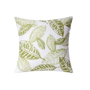 Cushion Pillow Geometric Design 45X45cm Cushion Covers Decorative Home