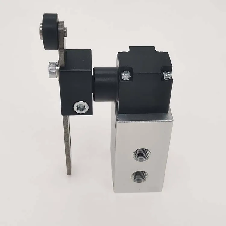 Rectangular Hand Slide Valves Airtac Hand Slide Valve Hsv Series Airtac Pneumatic Valve - Buy Hand ...