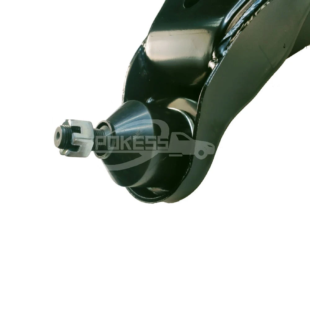 UC25-34-350 EB3C3091B1A Suspension Kit Front Lower Left Control Arms f... — 2