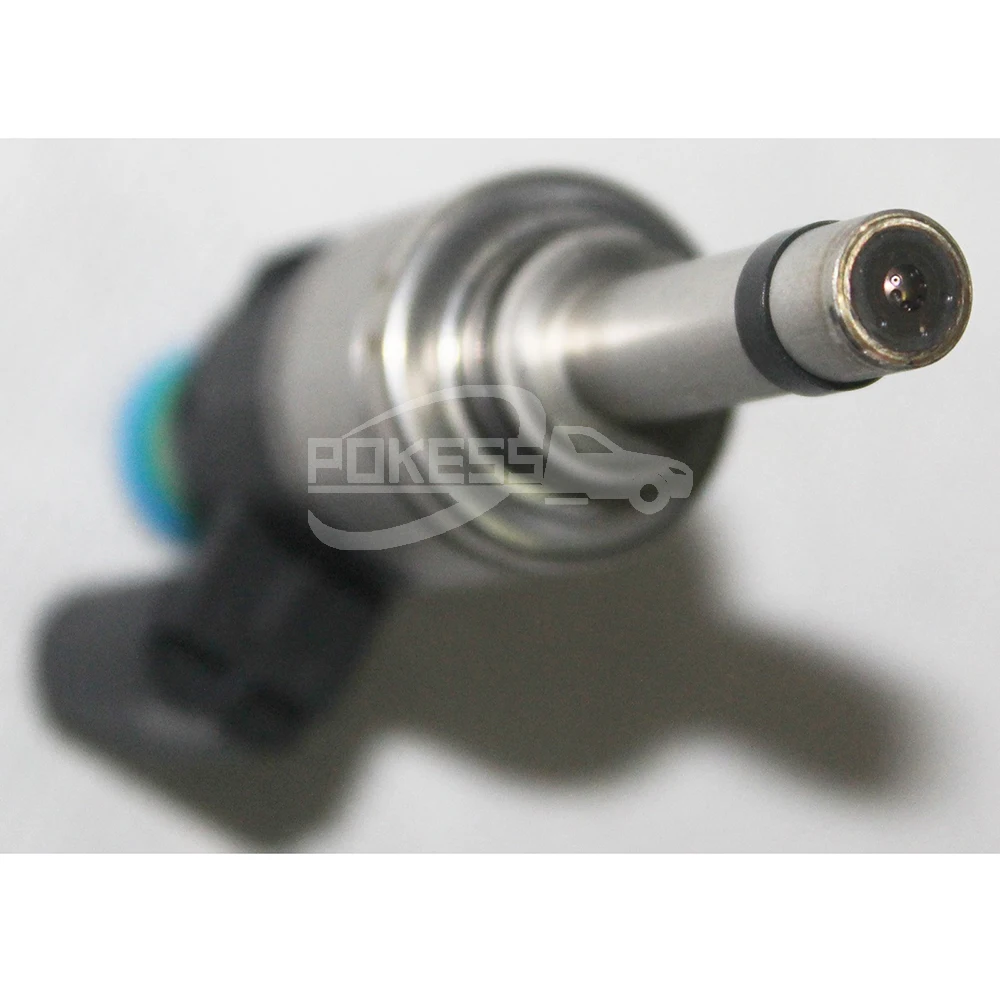 DS7G9F593DA DS7G9F593DB DS7G9F593EA Fuel Injector Nozzle for Ford Mond... — 3