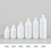 White spray bottle