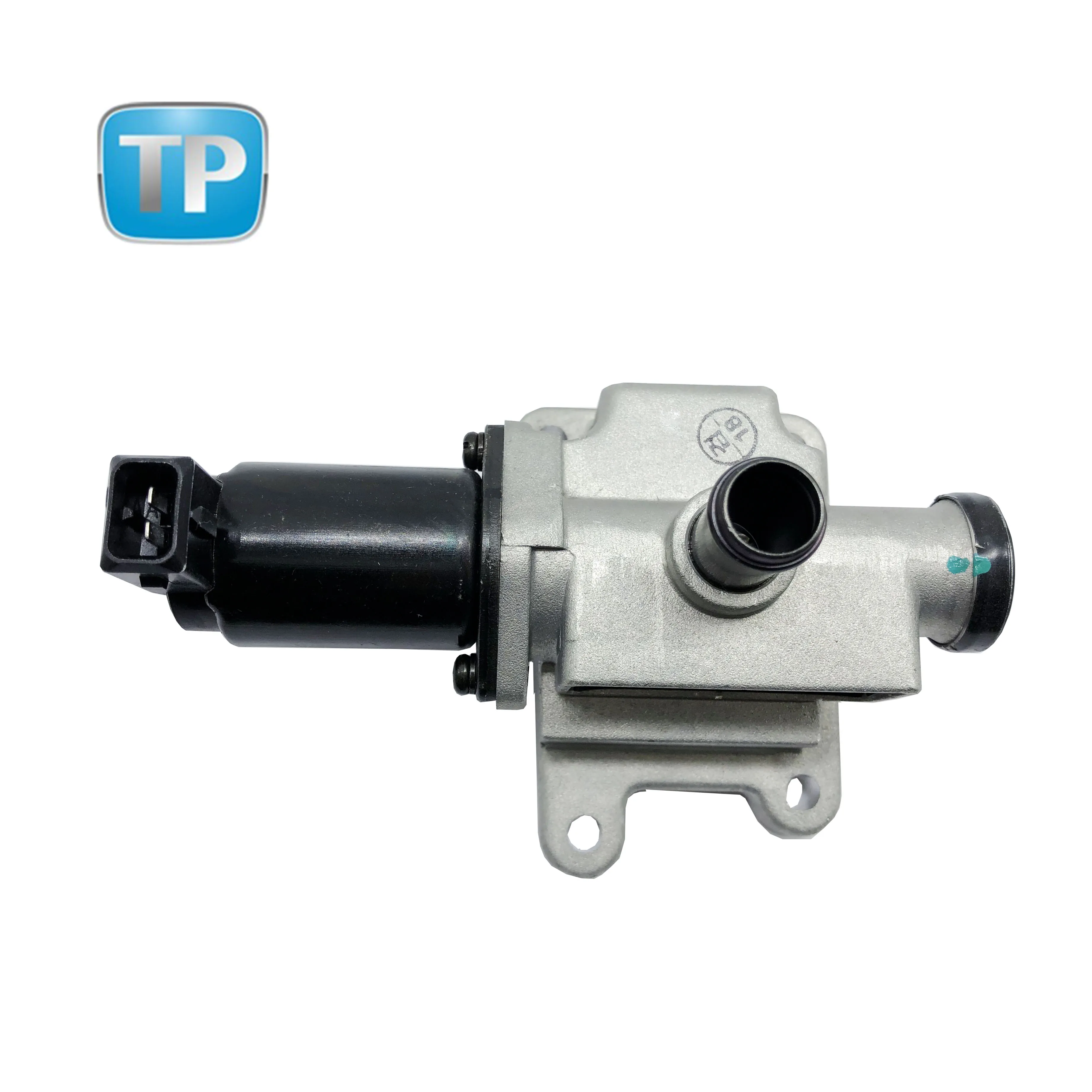 स्वचालित इन्जिन पार्ट्स आइडल एयर कन्ट्रोल भाल्भ असेम्बली ओइएम केके37120660