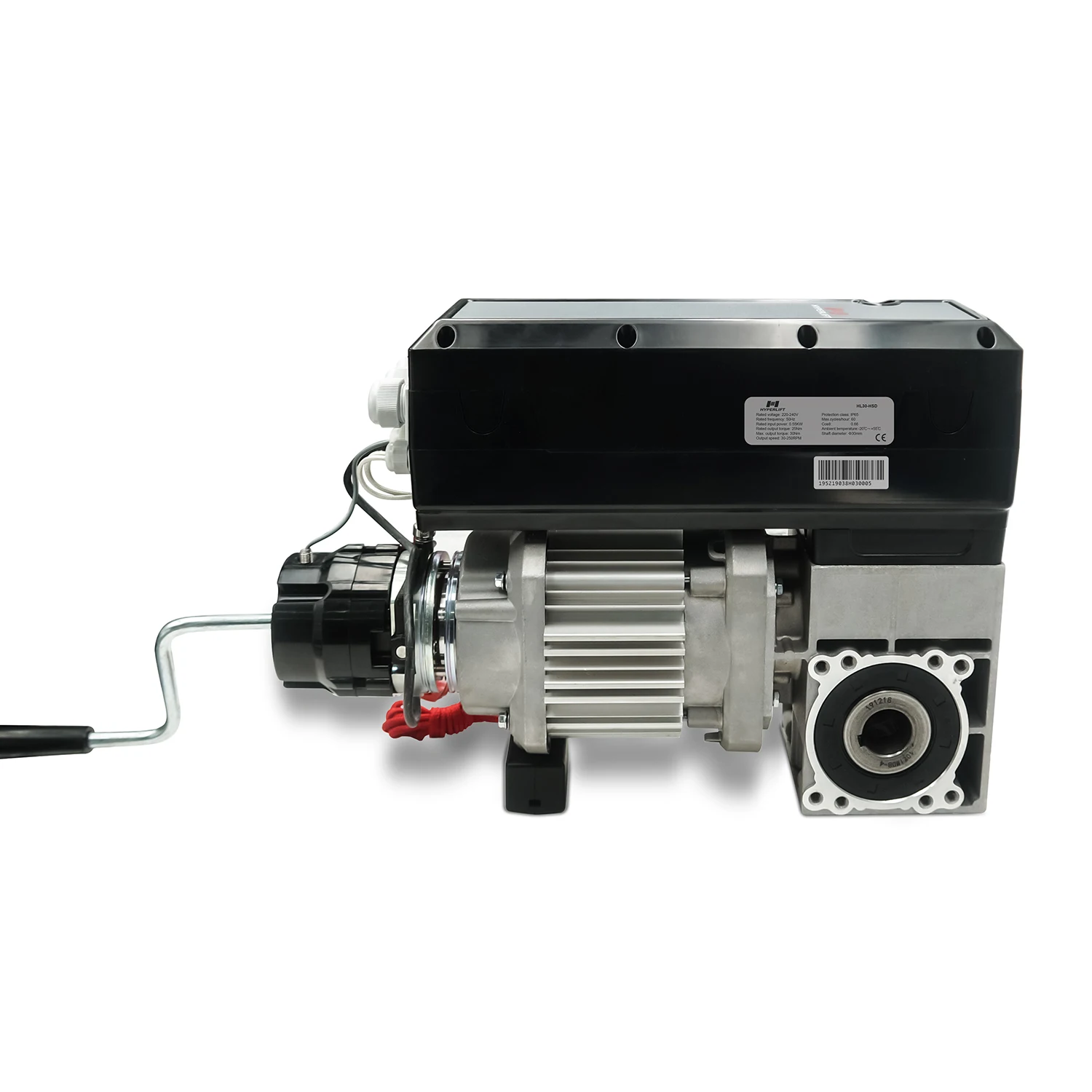 High Quality High Speed Automatic Industrial Roller Shutter Motor