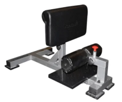 Gym Hip Trainer Sit up Machine for Sissy Squat Machine and Sissy Abdominal Workout Gym Machine