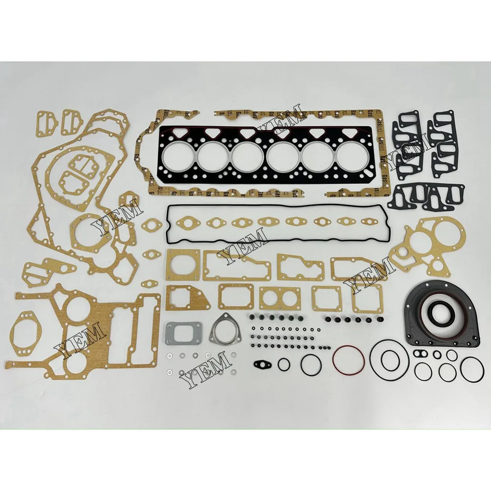Full Gasket Kit 1006-6 U5LT1300 U5LB1308 for Perkins Wholesale 4