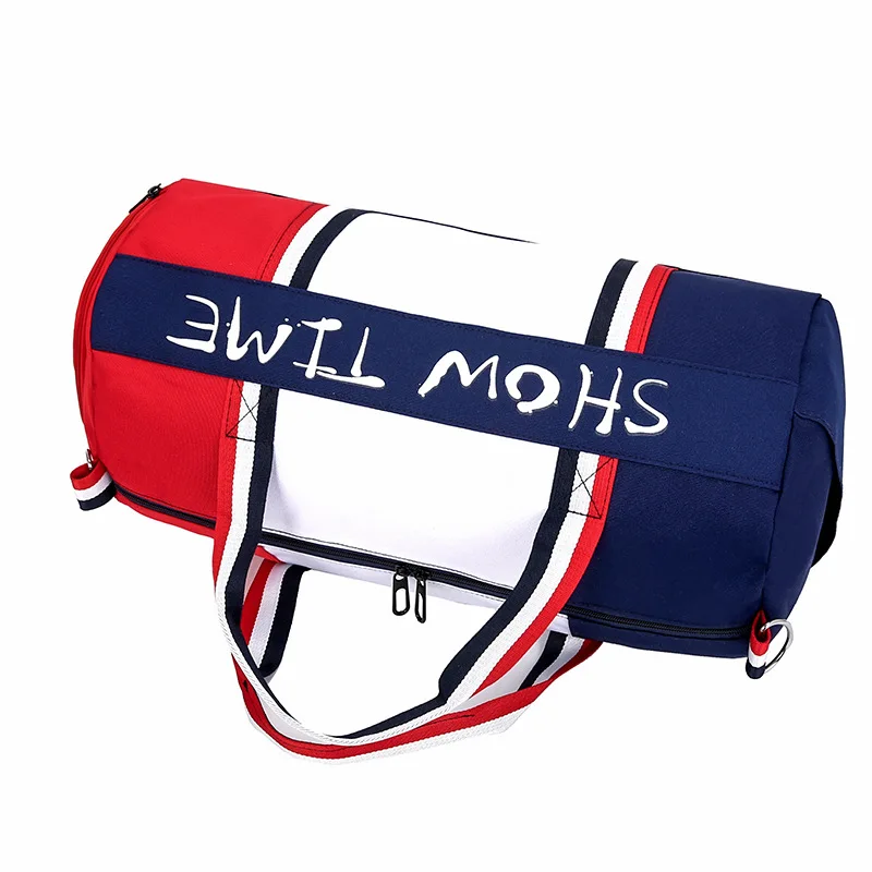 Custom Women Men Gym Fitness Bag Waterproof Travel Bags Sports Duffel Bag Buy Waterproof