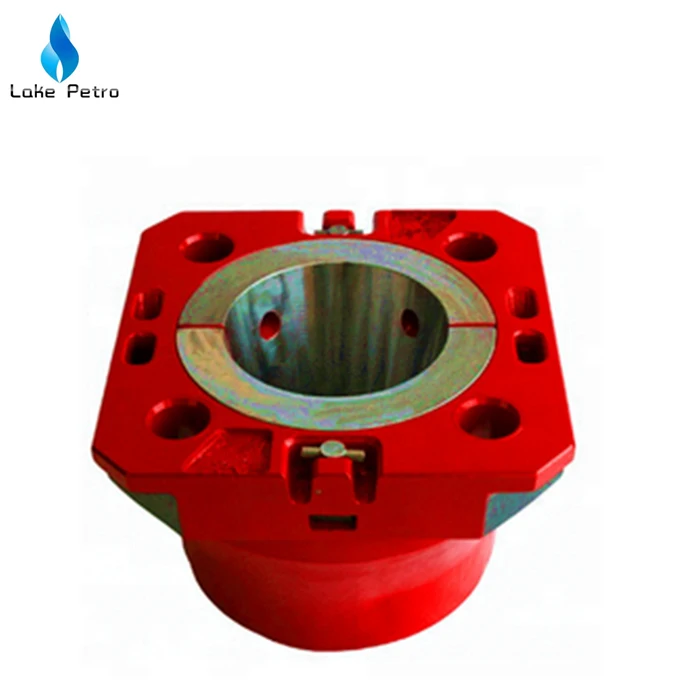 API 7K  Master Bushing and Insert Bowls for Rotary Table