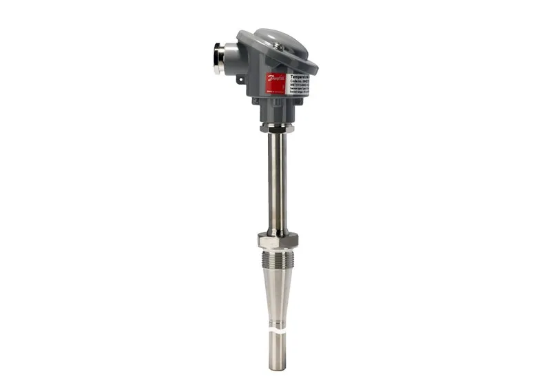 Danfoss 084Z4186 MBT 5116 Temperature Sensor - Reliable