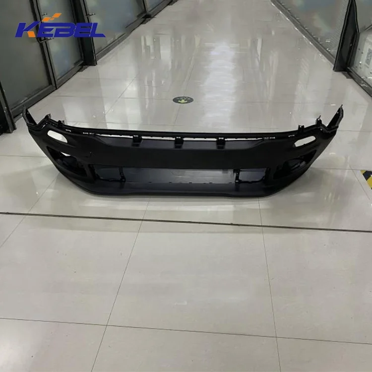 Visokokvalitetne auto dodatke Prednji branik OEM 5XB40LXHAA Automobilski branici Prednji za Jeep Renegade 2015 2016 2017 2018