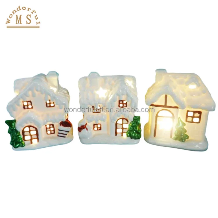 String Fairy Indoor Christmas House Outdoor Garden Party Wedding Xmas Christmas Clear Black  Luminous White LED  house building