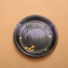 9 inches Plate E