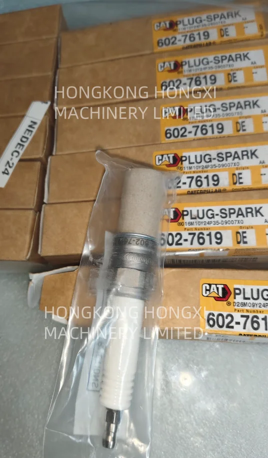 3個セット 602-7619 6027619 New Spark Plug| Alibaba.com