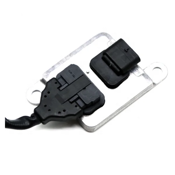 Высококачественный Датчик Nox для грузовика BENZ 12 В A0009057100 5WK9 6683A, запасные части для грузовика