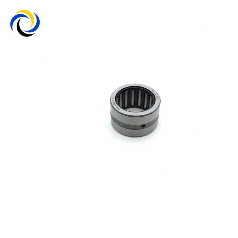 10Pcs ZHENGGUIFANG HN1516 Bearing 15x21x16mm Full Complement Drawn Cup Needle Roller Bearings with Open Ends HN 1516 