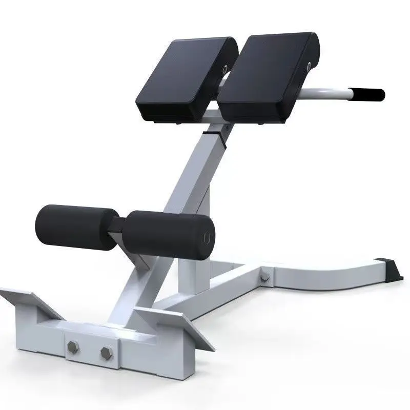 Multi-Function Foldable Adjustable Stable Hyperextension Roman Chair Alloy product detail 1