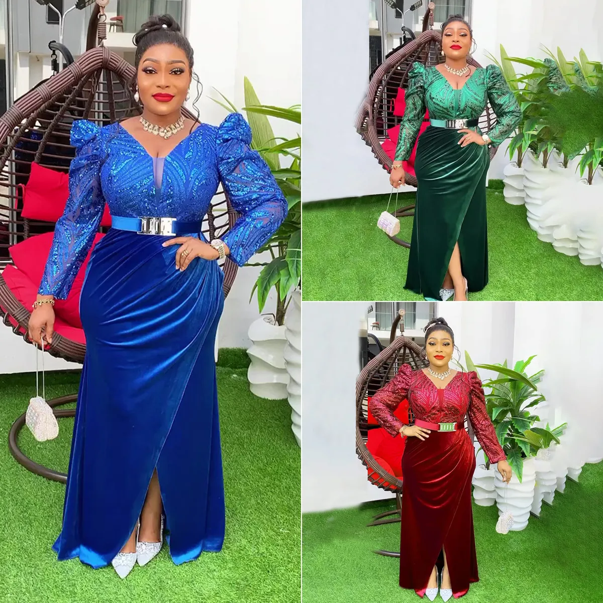 Wholesale Plus Ize Dresses Plus Ize Women's Dresses Church Dresses for Women Church Dress Evening Dresses Luxury Evening Dresses Long Dresses Women