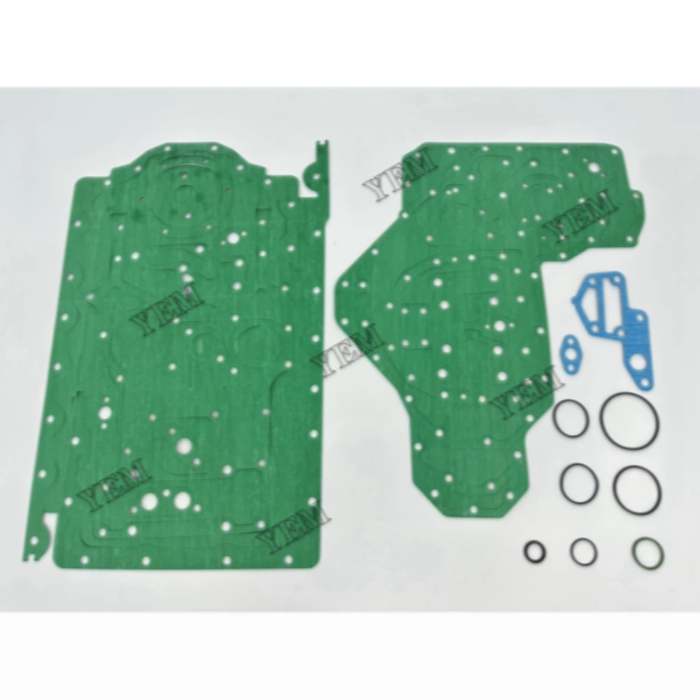Bottom Gasket Kit U5LB1167 for Perkins 1006-6 Engine Parts Manufacturer