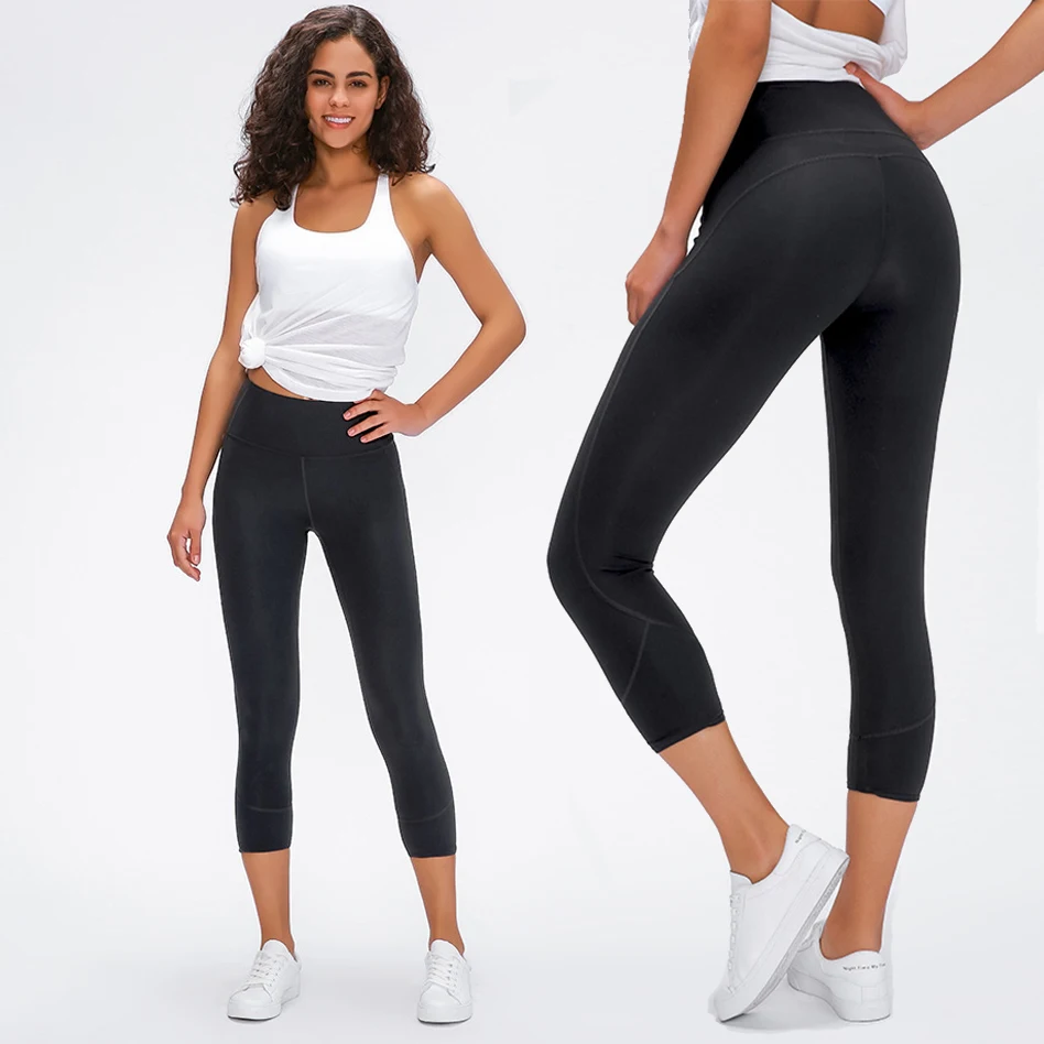 2022 Lulu Align High Waist Lift Hip 