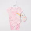 linea di abbigliamento per bambini