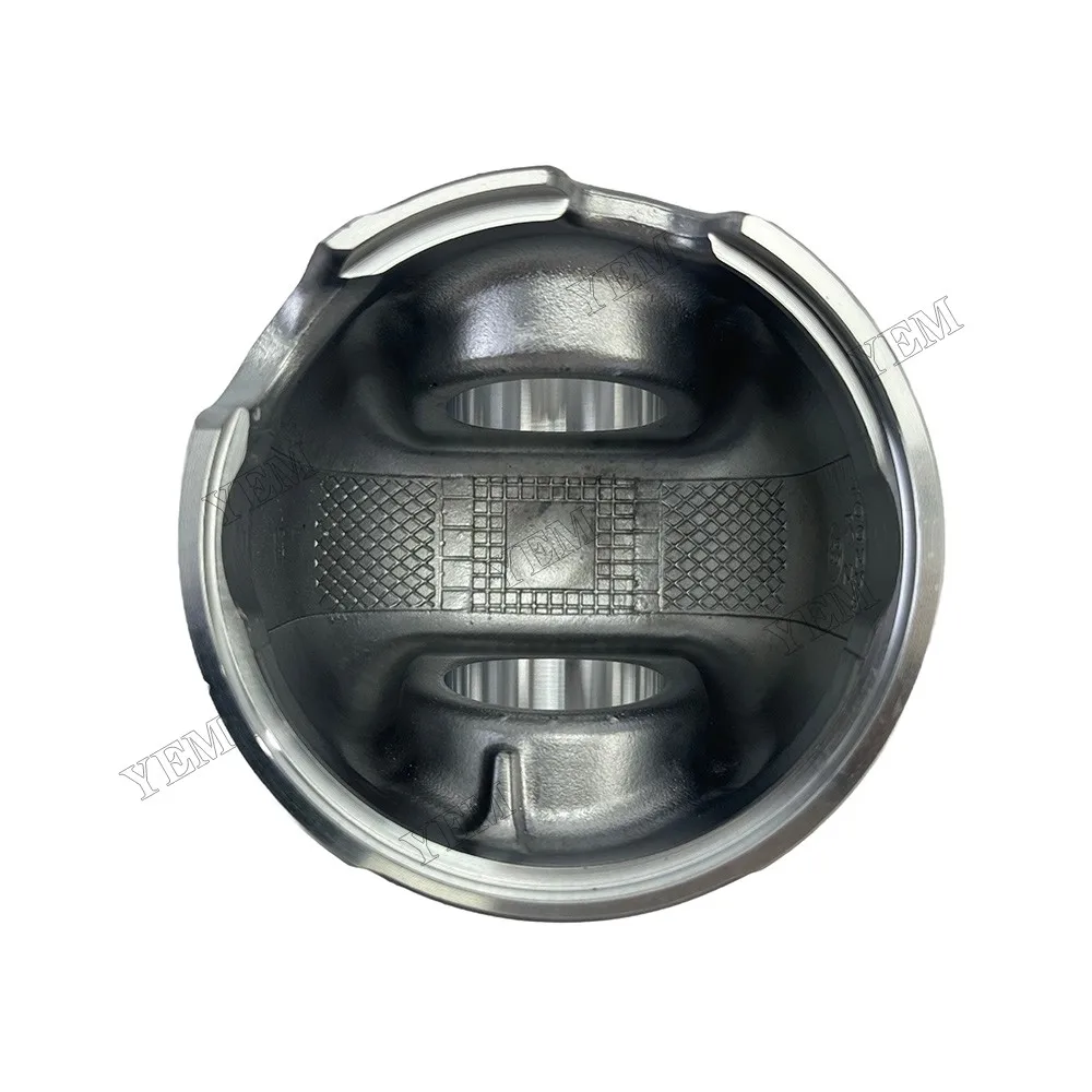 04232407 Piston With Pin Circlip Fits for Deutz F5L912 Engine Parts 4