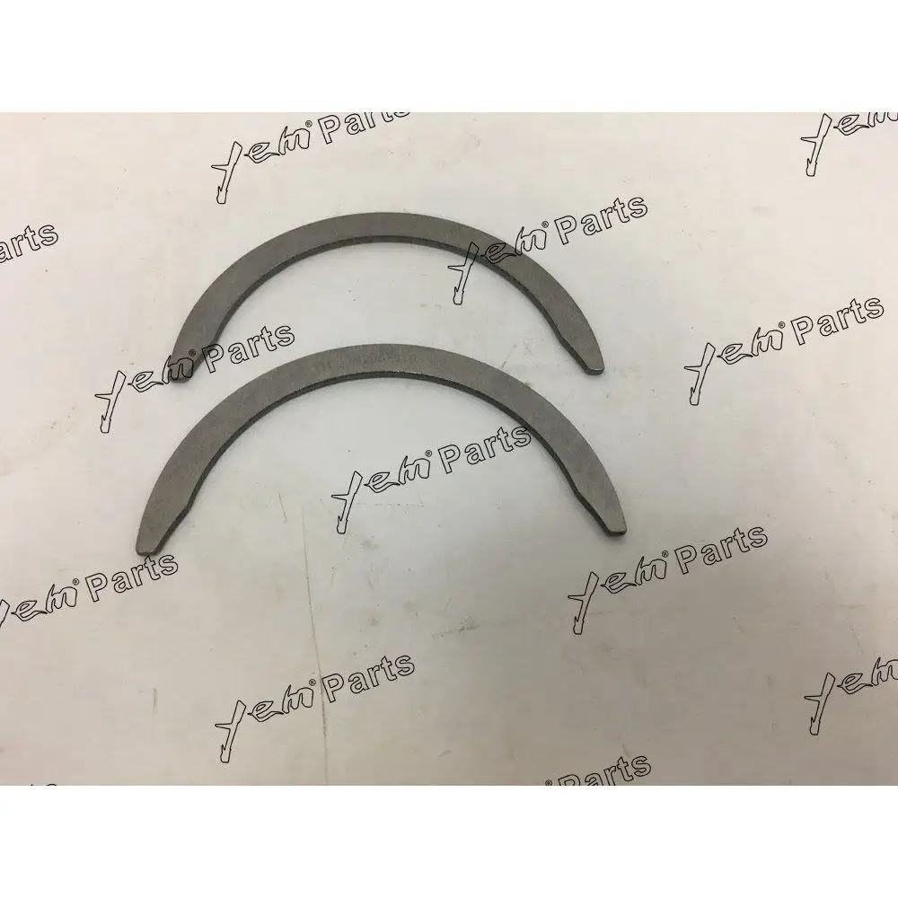 New Machinery Engine Thrust Washer For Isuzu C223