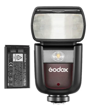 Godox V860III TTL Studio Godox V860 Flash Speedlite for Camera Flash detail image