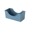 Shelf blue