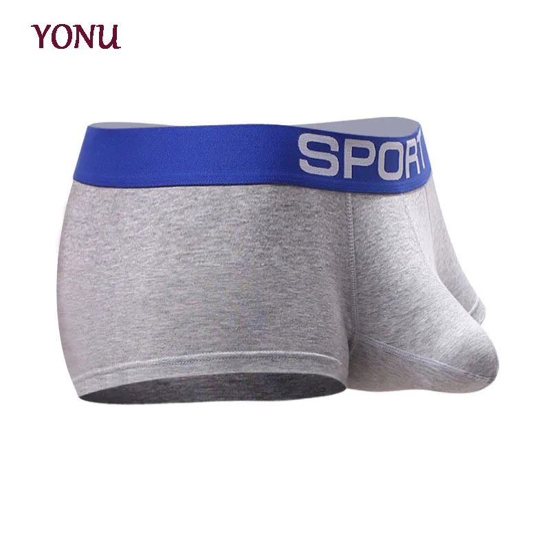 Wholesale Elephant Nose Cotton Underwear Fashion Comfortable Large Size ...