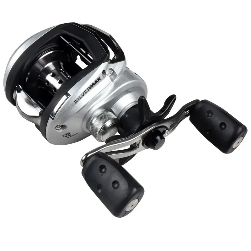 Abu Garcia Max-Sx Spinning Reel - Lightweight & Powerful