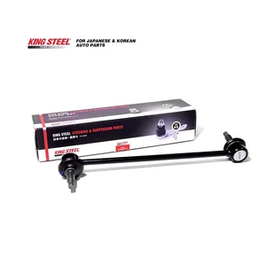 KINGSTEEL OEM 54830-2Y500 54830-A6000 54830-D7000 Suspension Sway Bar Stabilizer Link for KIA IX25 H-1 I30 TUCSON