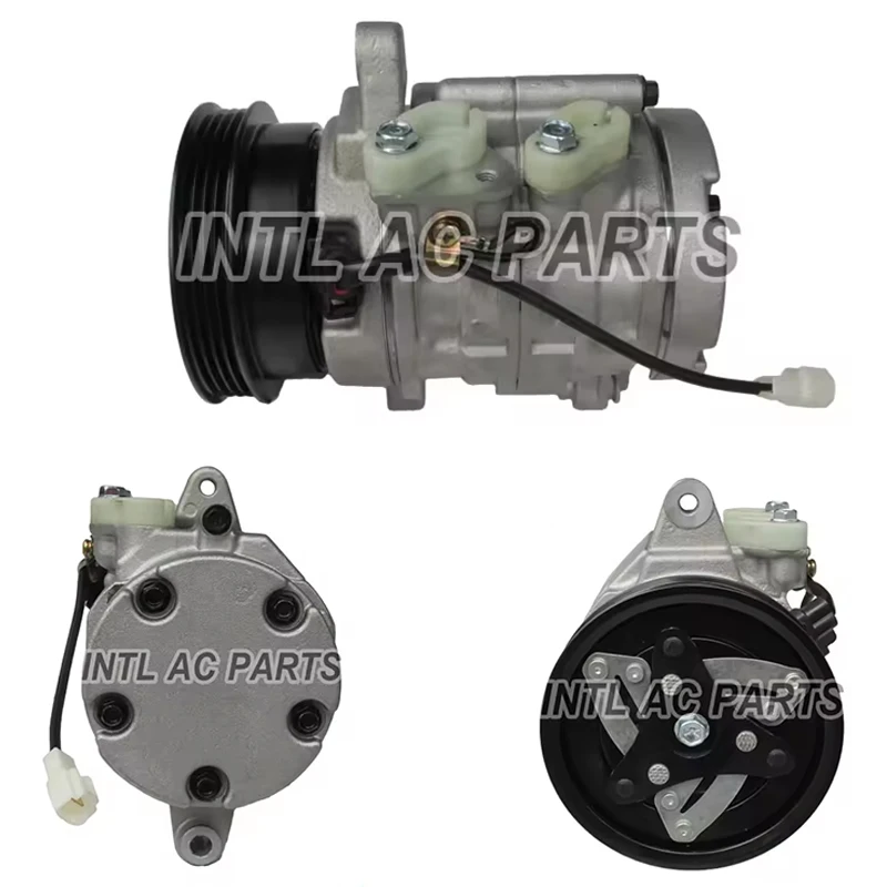 KMP DENSO10S11Eダイハツアトライトヨタスパーキー447220-4093 447220-4092