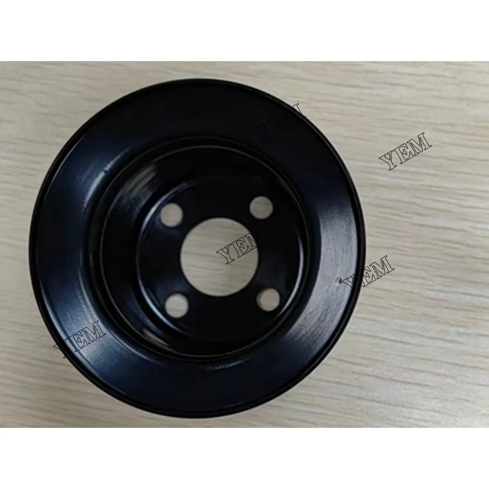 404D-22 Fan Pulley 145336620 for Perkins Engine Parts