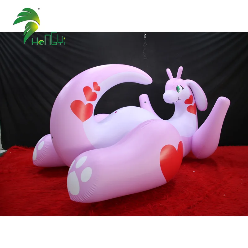 Pink Goodra Dragon Inflatable Dragon Ride Onpvc Inflatable Dragonsinflatable Dragon Sph 