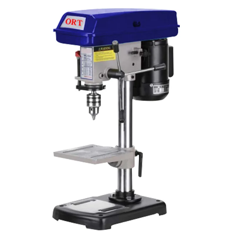 TEBAK 1500W Multifunctional Heavy Duty Industrial-grade Light-duty Bench Drilling Machine